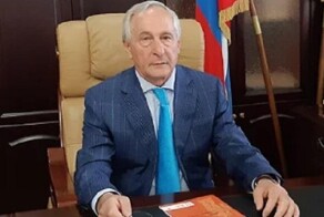 Бывший глава Верховного суда Адыгеи согласился с изъятием его активов на 2 млрд рублей