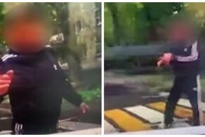 Пьяный мужчина с травматом ограбил автобус в Нижнем Новгороде
