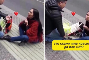 В Испании девушки всё чаще делают предложения мужчинам