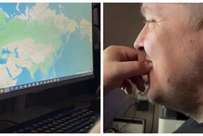 Воспоминания из детства