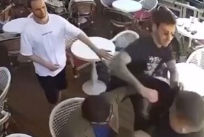 В отношении футболиста Фёдора Смолова возбудили уголовное дело после драки в кафе