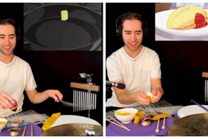 Звуковые эффекты для аниме