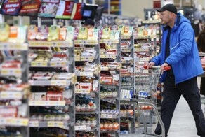 В ВОЗ призвали ограничить в России продажу сладостей