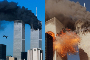 Теракт, которого не было. Кто убил 11 сентября три тысячи американцев?