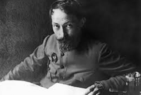 Со дня рождения Феликса Эдмундовича Дзержинского исполнилось 148 лет