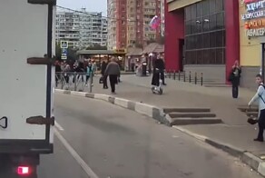 Лавировали, лавировали да не вылавировали