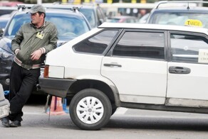 Раскрыт предварительный список автомобилей, которые допустят к работе в такси