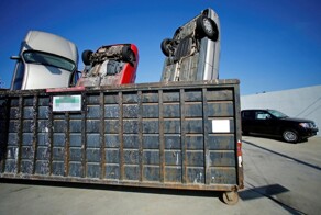 Спрогнозирован резкий рост цен до 40% на автомобили из-за новой схемы утильсбора