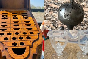 10 странных предметов, назначение которых не так-то просто угадать