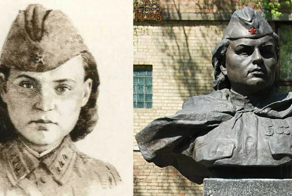 Люди из стали. Мария Боровиченко