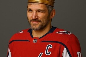 Рекламный куш Овечкина: сколько за лето в России заработал знаменитый хоккеист