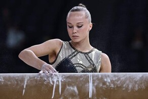 Объявившие о бойкоте украинские гимнасты не вошли в заявку турнира в Париже