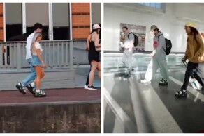 В США создали умные ботинки Moonwalkers, которые ускоряют походку в 2,5 раза