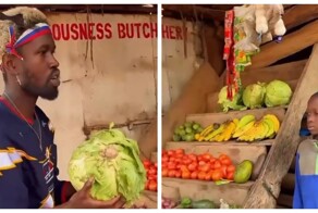 Обстановка в Африке