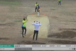 Фермеры Индии подрабатывали фальшивыми спортсменами, сами не зная