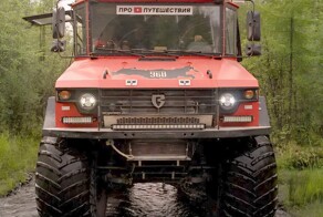 АвтоВсячина