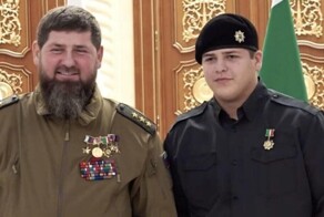 "У Адама нет незаслуженных наград": Рамзан Кадыров вступился за сына
