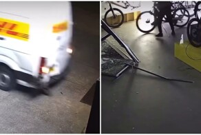 Осторожно, работают "профессионалы"