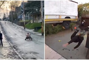 Болезненный спорт