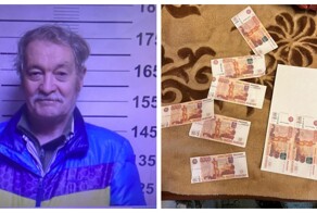 Мужчина напечатал фальшивые деньги и расплачивался ими в магазинах