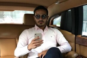 В Грузии задержали "афериста из Tinder", обманувшего женщин на $10 млн