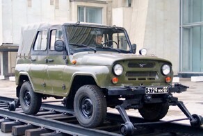 АвтоВсячина