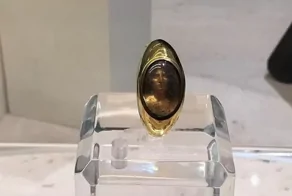 Загадочное кольцо Эбуции: история и символика