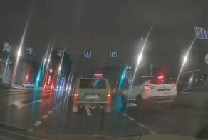 Прямой наводкой в рабство