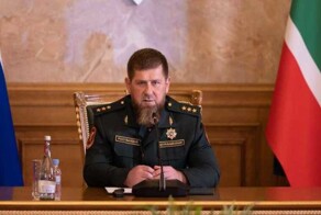"Он был интеллигентный, порядочный и приличный человек": Рамзан Кадыров раскритиковал А.Пугачёву за слова о террористе Дудаеве**