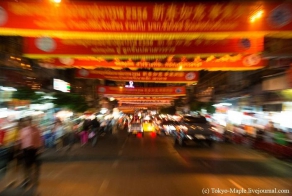 Бангкокский Чайнатаун (28 фото)