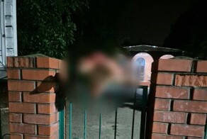 В Адыгее задержали и арестовали жителя Анапы, подбросившего свиную голову к мечети