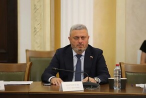 Анекдот дня: ранее судимый за грабёж глава армянской диаспоры стал депутатом в Сочи