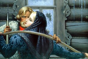 Старинные описания внешности и характера русских&nbsp;