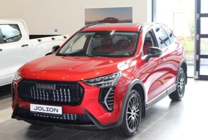 Названы претенденты на звание народного автомобиля в России