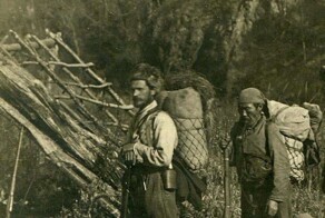 Экспедиция штабс-капитана&nbsp;В. К. Арсеньева&nbsp;по исследованию Уссурийского края