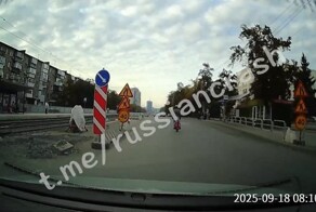 ДТП в Челябинске "сразу понятно куда смотреть"