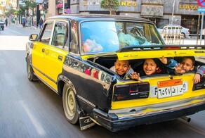 АвтоВАЗ хочет производить автомобили в Египте