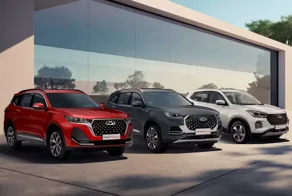 Chery хочет покинуть российский рынок