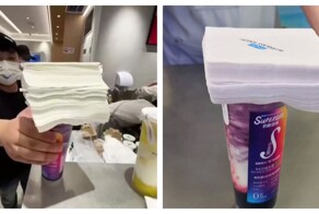 Китайские зумеры полюбили йогурт с эффектом слабительного