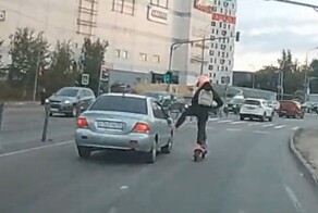 Совсем страх потеряли