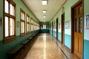 "Вам не жить": в Воронежской области задержали подростка, пришедшего в школу с молотком и ножами