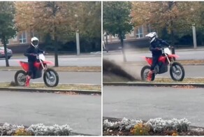 А потом удивляются, почему их все ненавидят