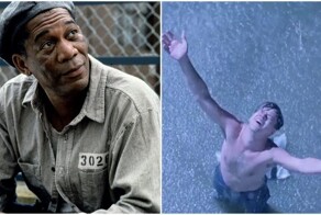 Скрытые детали "Побега из Шоушенка", которые делают этот фильм еще более великим