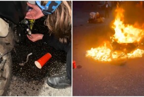 С такими друзьями и врагов не надо