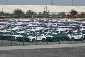 Две трети автодилеров в Китае работают в убыток