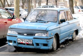 АвтоВсячина
