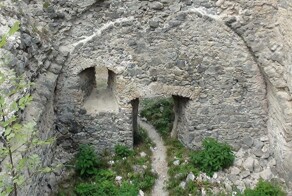 История замка, который невозможно было построить