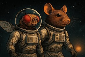 Приземление в Оренбуржье: космо-карьера мелких героев