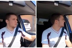 Поездка закончилась, не успев начаться