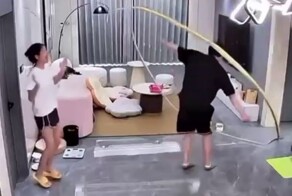 За всё приходится платить